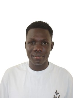 OMELEKU STEPHEN